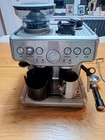 SAGE the Barista Express Bean-to-Cup Coffee Machine