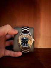 New Hamilton Khaki Field Automatic Blue Dial Men's Bracelet Watch H70455140 3