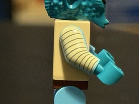 LEGO Star Wars Greedo Minifigure Mos Eisley Cantina (4501)