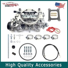 For Edelbrock 1411 Performer 750 Cfm 4 Barrel Carburetor Electric Choke For Edelbrock 1411 Performer 750 Cfm 4 Barrel Carburetor Electric Choke
