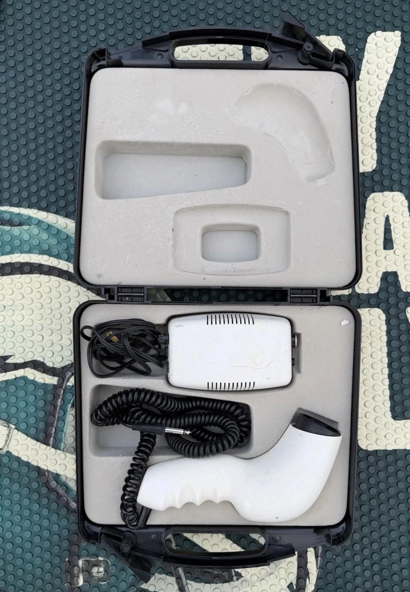 Bioptron 光疗灯光疗装置| eBay