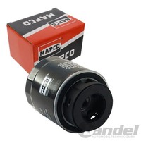 Mapco ÖLfilter Passend FüR Audi A3 Seat Altea Ibiza Leon Skoda Fabia Octavia