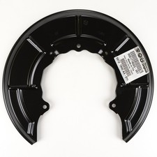 Ankerblech vorn links oder rechts 51778020