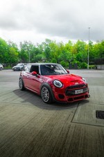 2017 Mini JCW F56 2.0 Automatic