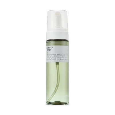 THE ILLON) Danggi Toner 200mL / 500mL | eBay