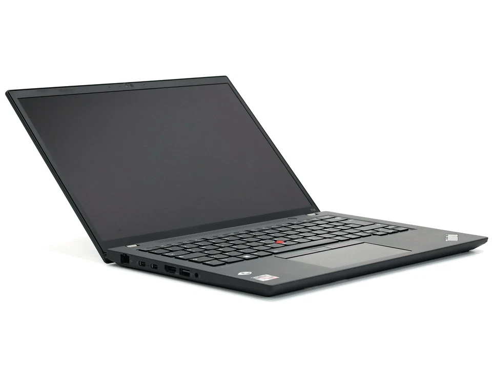 Lenovo ThinkPad T14 G3 · Ryzen 7 PRO 6850U · 32GB · 256GB, Foto 2 von 5