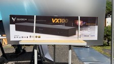 VALENCIA VX100 SOUNDBAR w/FM- and remote control - HDMI- BRAND NEW NEVER OPENED