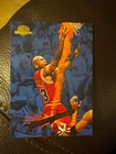 SkyBox 1995-96 Premium Michael Jordan Bulls #15 NBA Basketball Card