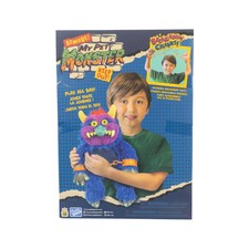My Pet Monster for sale | eBay
