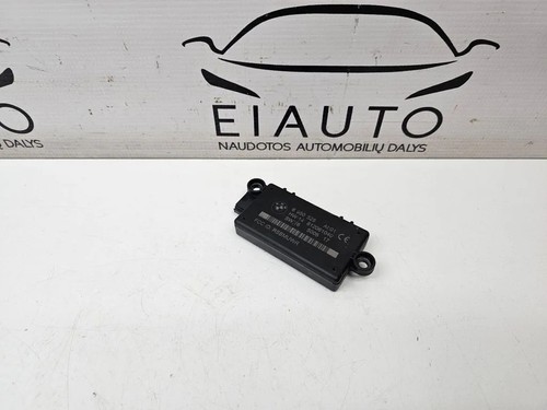 Boîtier module alarme