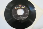 BEATLES w/ tony sheridan "WHY/ CRY FOR A SHADOW" very- fine condition mgm k13227