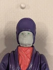 Vintage Star Wars Imperial Dignitary Complete Action Figure Kenner Last 17 POTF