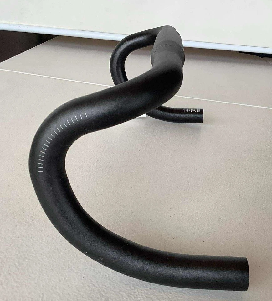 manillar de aluminio fizik CYRANO fizik Foto 3 de 4