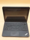 Lenovo ThinkPad Yoga 11e 5th Gen, 11.6" 2in1 CELERON N4120 1.1GHZ 8GB RAM ,SL8