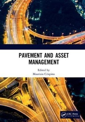 Pavement and Asset Management - 9780367209896
