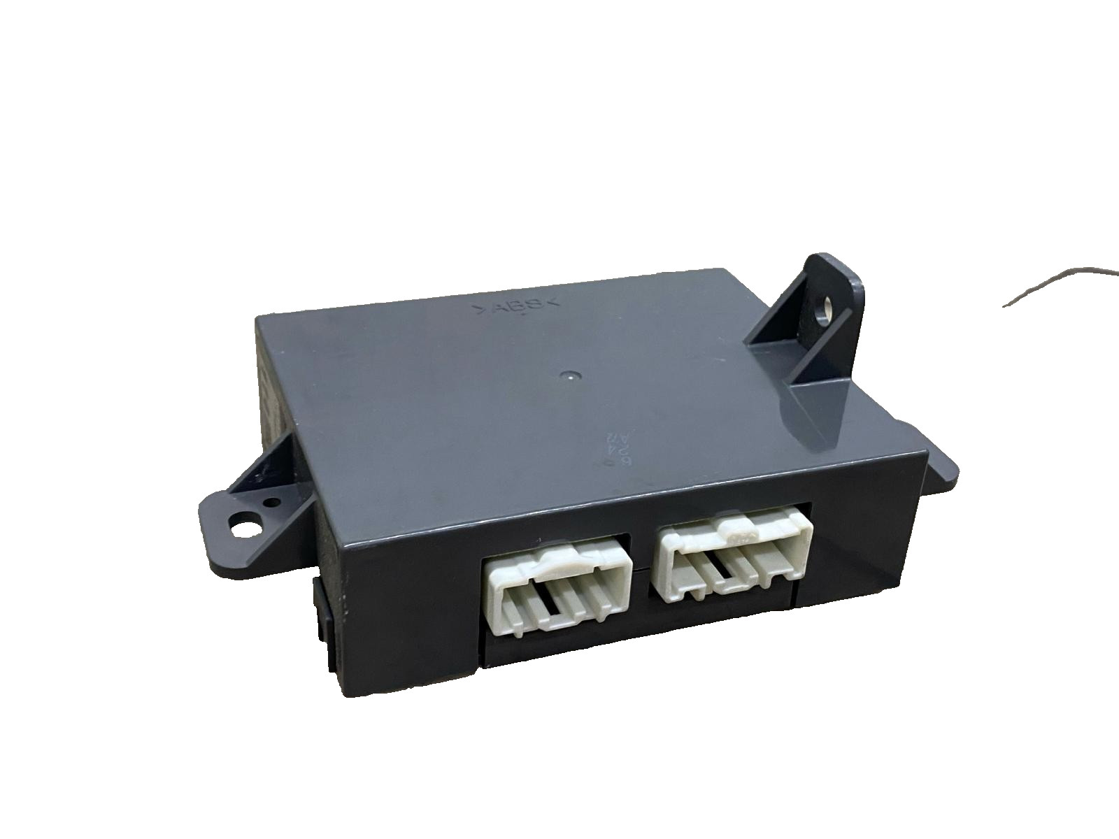 2015 ASTON MARTIN RAPIDE HVAC A/C CLIMATE TEMPERATURE CONTROL MODULE 177600-1141