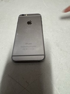 Apple iPhone 6 A1549 Cracked Bad Condition FOR PARTS ONLY W/ Original Box READ 