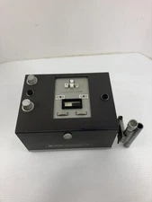 Federal Products Surfanalyzer 150 PMD-14101 115VAC 6 0 Hz 10 Watts