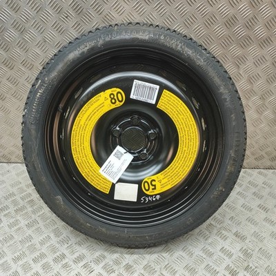 Audi A5 Sportback F5A Reserverad Platzsparer 8W0601027B 3.0 Benzin 31055377