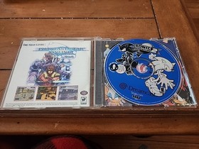 Sonic Adventure 2 Sega Dreamcast CIB Complete Tested Working