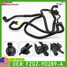 1pc F2gz9d289a For 2015-2019 Ford Edge 2.0 Ecoboost Vapor Canister Purge Valve