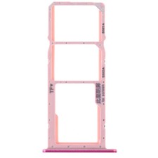 SIM Card Tray  SIM Card Tray  Micro SD Card Tray for Huawei Y7 2019 / Y7 Pro