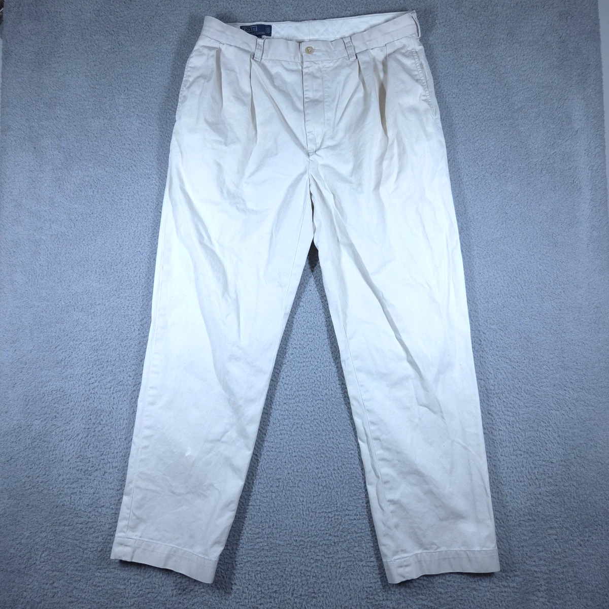 Polo Ralph Lauren Andrew Regular 36 Size Pants for Men for sale | eBay