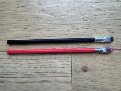 Blackwing X Calder: 2 Pencils (no Box)