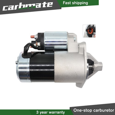 #ad New Starter 2.0L For Kia Soul Spectra Sportage Hyundai Elantra Tiburon 2007 2012 $49.89