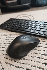 Dell Keyboard Combo And ONN Mouse Combo