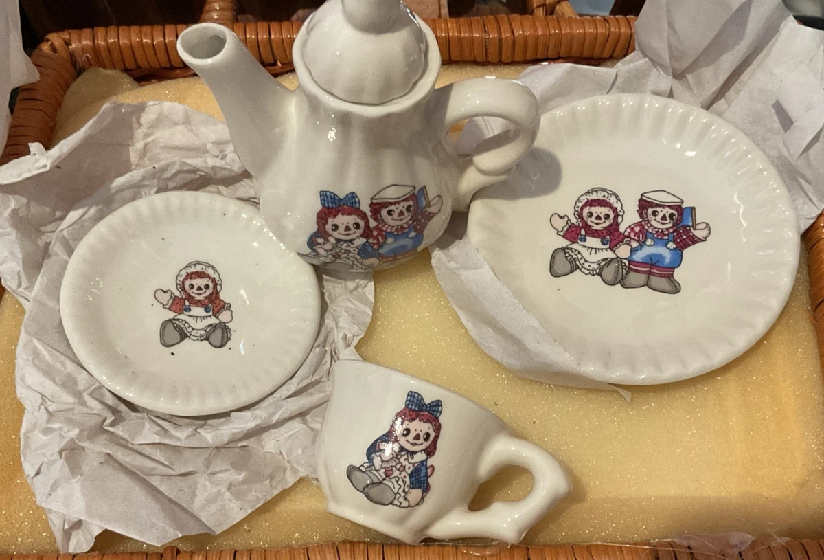 25+ Raggedy Ann & Andy Vintage & Antique Toys for sale | Updated