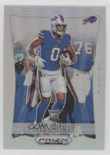Click to enlarge Keon Coleman
