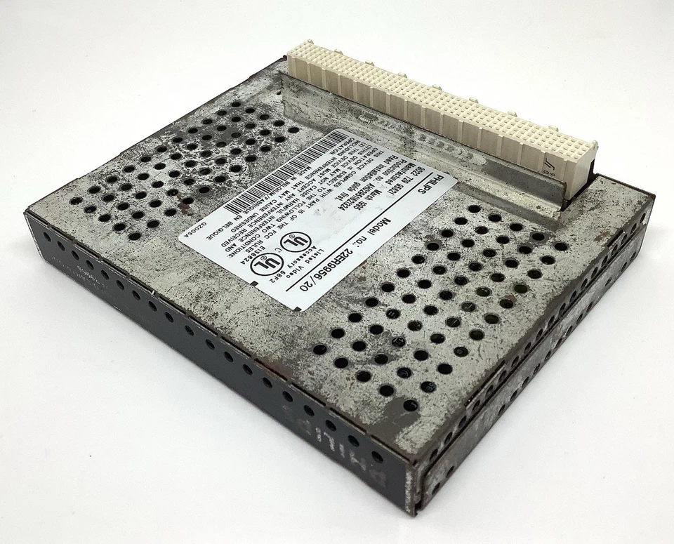 Philips CDi Digital Video Cartridge 22ER9956 - Image 3 of 4