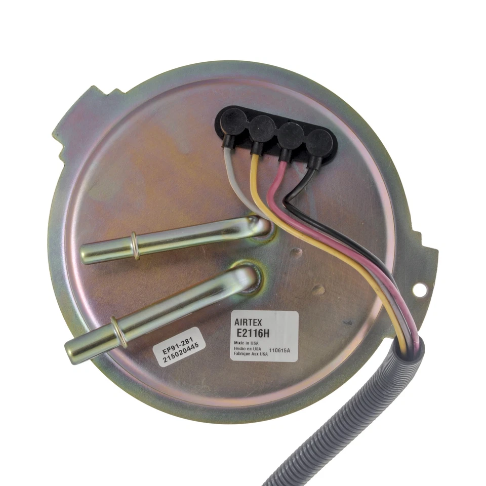 Airtex Fuel Pump Hanger E2116H For Ford Windstar 1995-1997 - Изображение 3 из 4