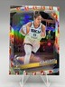 2025 Panini Prizm WNBA Kia Nurse #24 Chicago Sky WNBA Logo Prizm