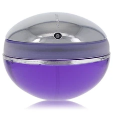 Ultraviolet Eau De Parfum Spray (Tester) By Paco Rabanne