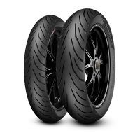 Pneu 150/60 - 17 M/C avec grip anti-crevaison ANGEL CiTy Tubeless