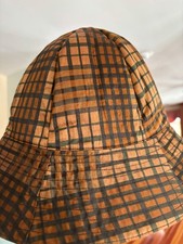 Bucket Hats 100% Silk Hats for Women for sale | eBay display picture 2