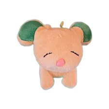 Pokémon Stuffed Plush Toy Nightingale Needles Super Plush Collectible Animal Kid