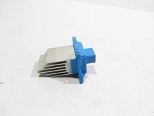 20-25 Kia Telluride SX 2022 HVAC Heater Blower Motor Resistor Module |