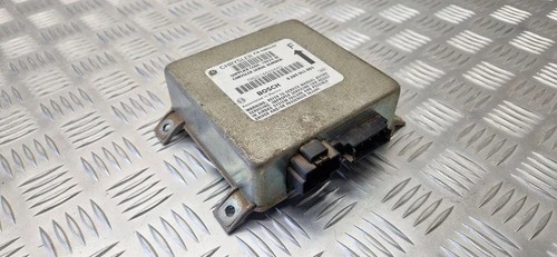 CHRYSLER VOYAGER / GRAND VOYAGER III GS Airbag-Steuergerät 31069622