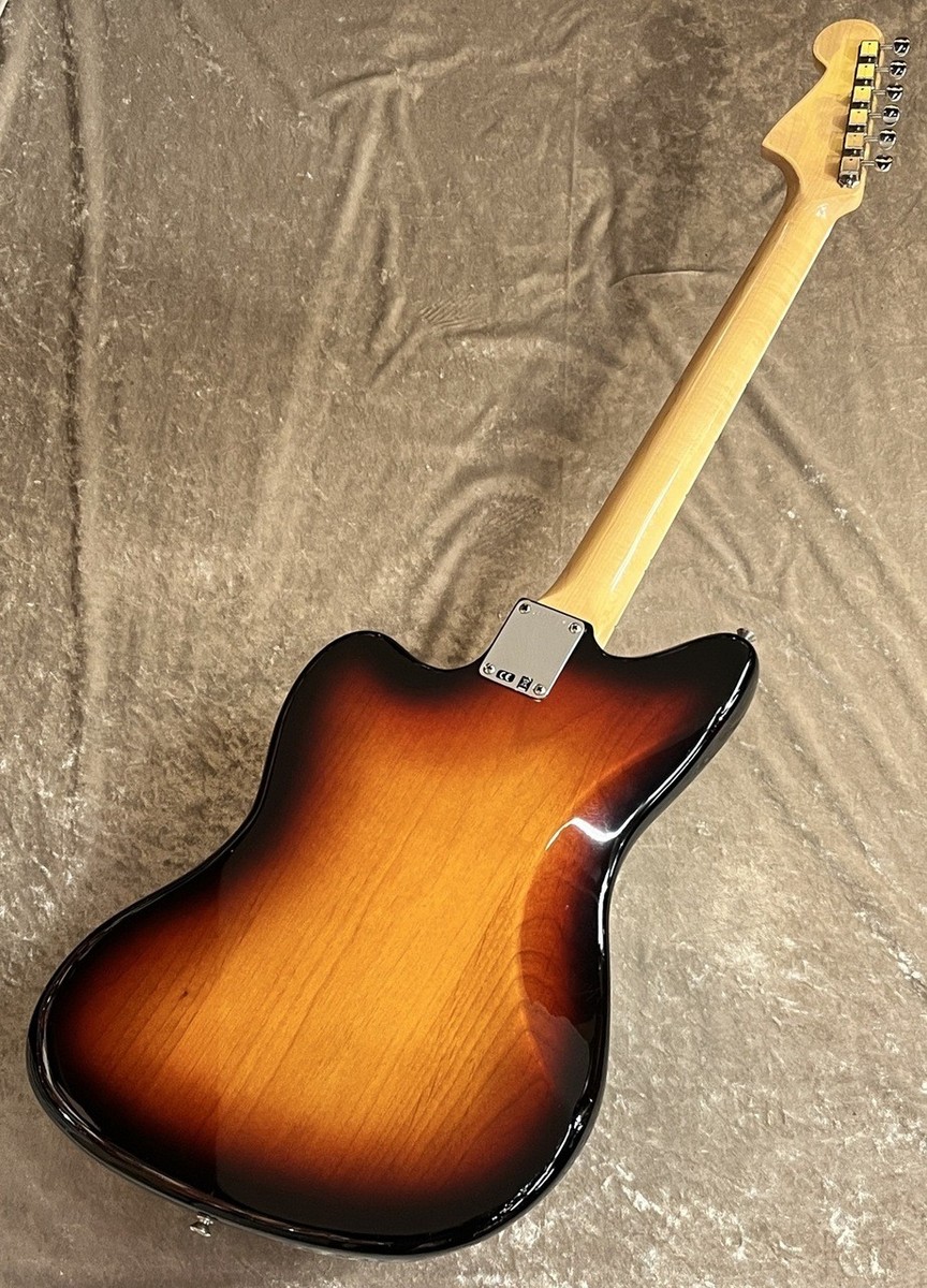 ✰きき✰951・440・501 Fender Made in Japan Traditional 60s Jazzmaster Rosewood