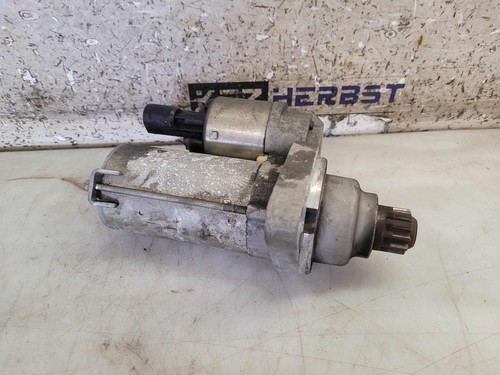 VW Polo 6R Starter Anlasser 0AM911023K 1.4 TSi 110kW CAVE 311226