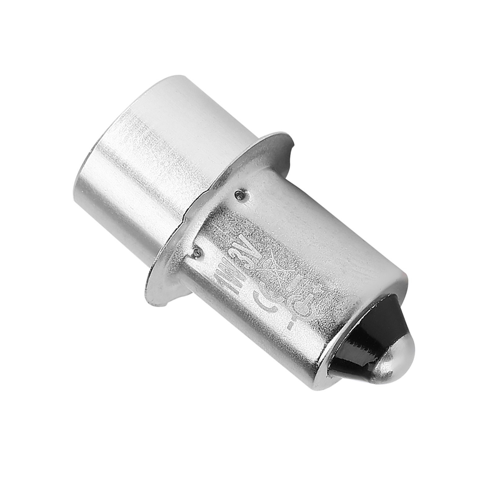1pc P13.5S Bulb Bright LED Torch Replacement For Emergency Light