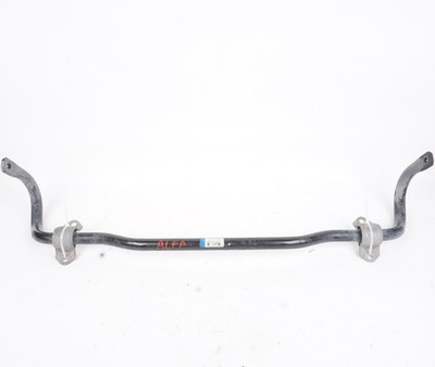 2017 - 2025 ALFA ROMEO GIULIA RWD FRONT STABILIZER SWAY BAR OEM 00505334230