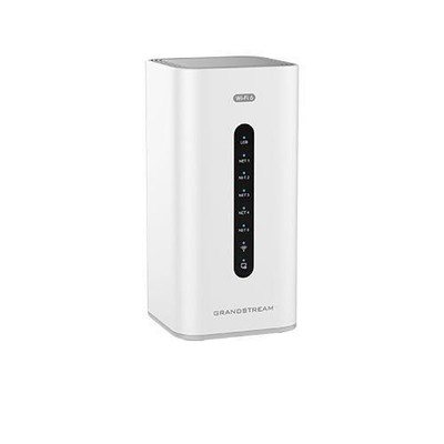 Grandstream GCC6010W - All-in-One Gerät VPN Router NGFW IP PBX und WiFi Dual Ba