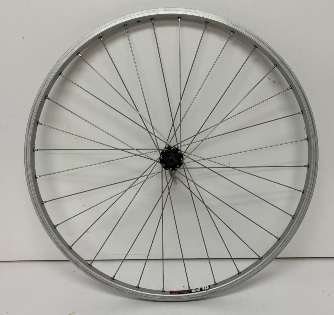Sun Rims ZJ18 32-Spoke Aluminum 26
