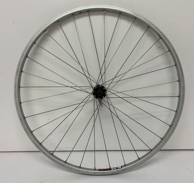 Sun Rims ZJ18 32-Spoke Aluminum 26