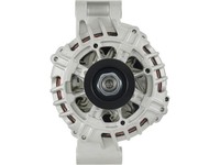 AS-PL Lichtmaschine Generator 90A FüR Ford Fiesta V Street Ka Jh Jd RL2 Rb