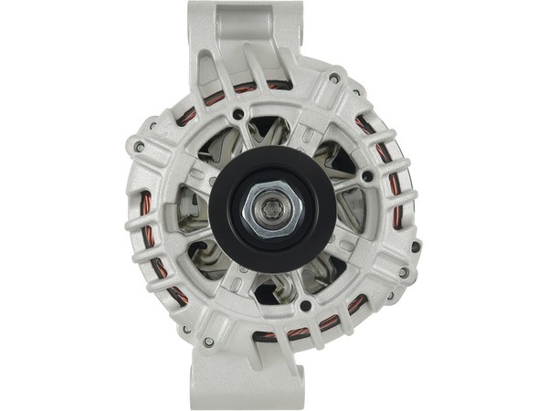 AS-PL Lichtmaschine Generator 90A FüR Ford Fiesta V Street Ka Jh Jd RL2 Rb-image